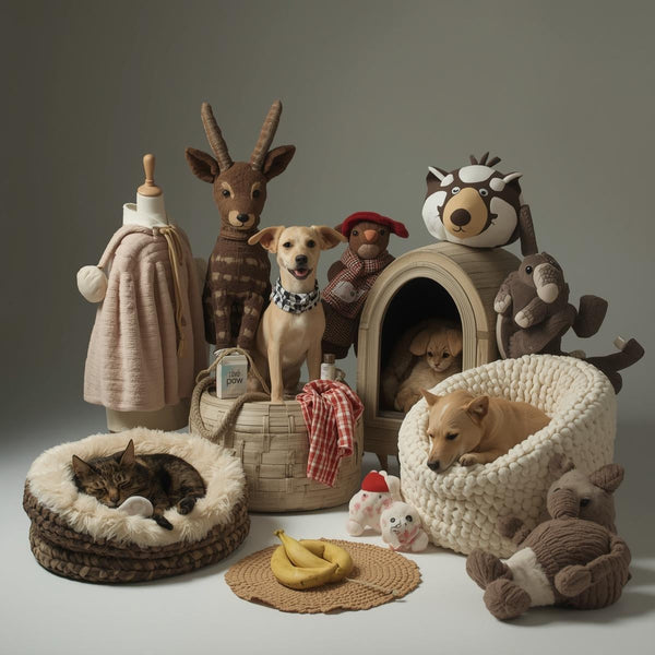 Animale de companie 🐾