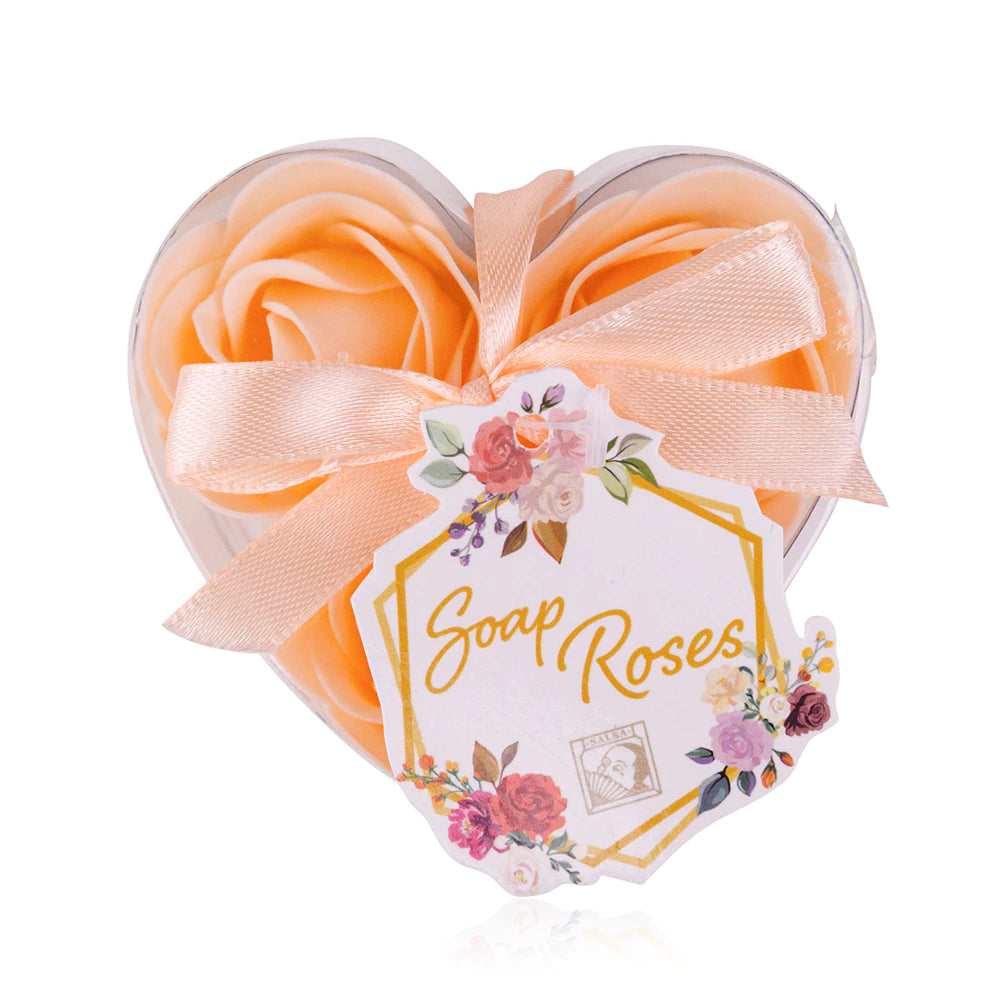 Soap Roses