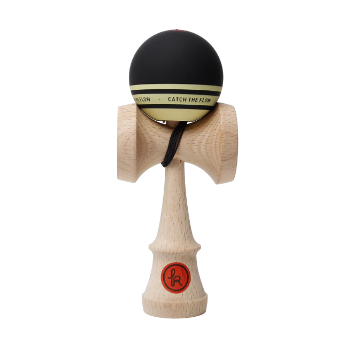 KENDAMA EUROPE RECORD PLUS - KAGE