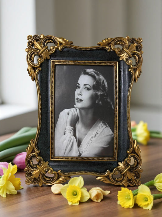Rama foto vintage ROYAL ELEGANCE