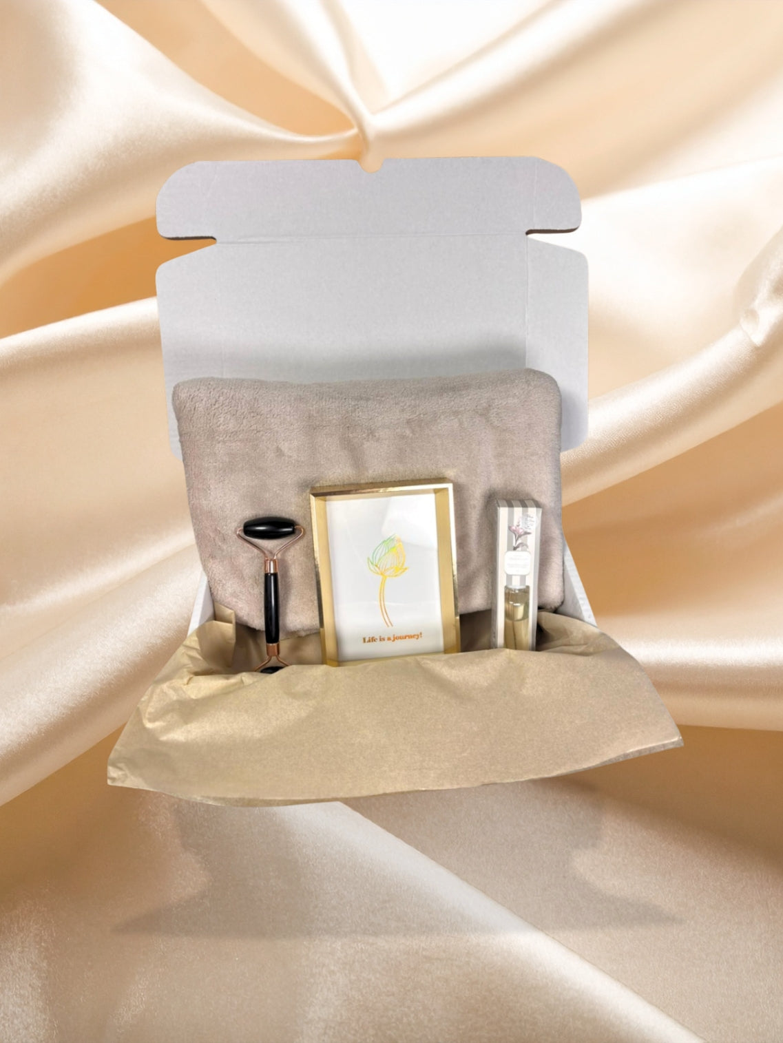 Set cadou Cozy Jade Harmony