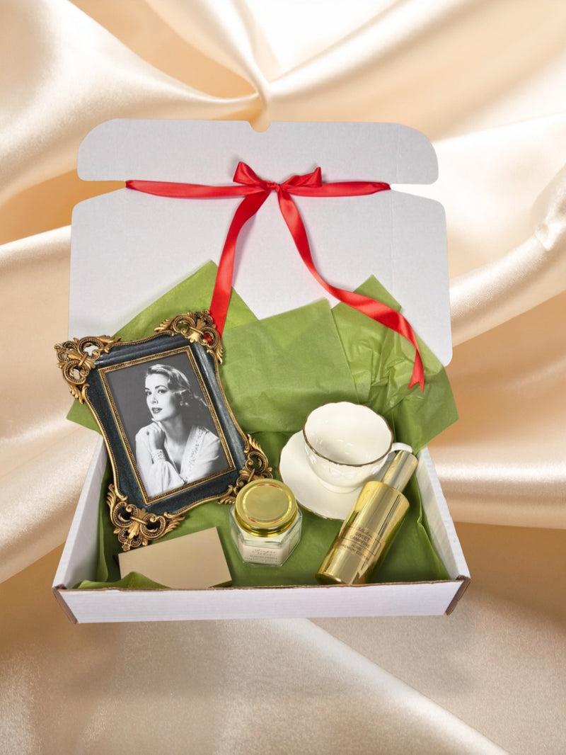 Set cadou Royal Glow