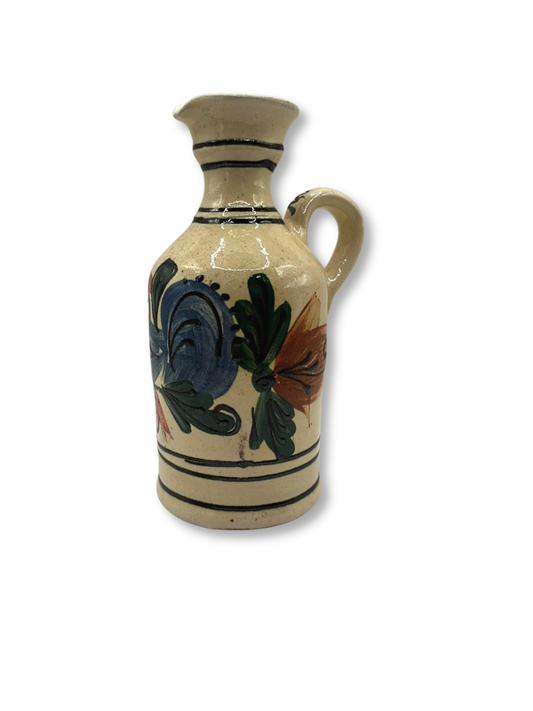 Ulcior ceramic pictat traditional