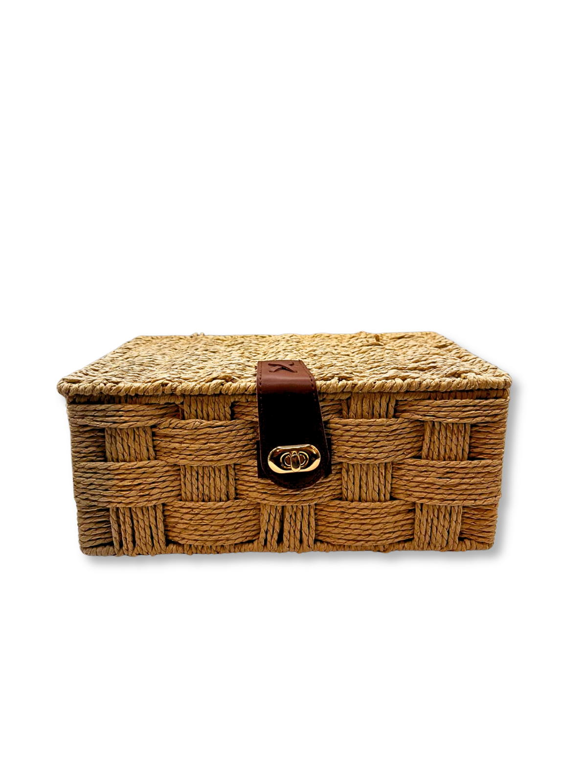Cos Cadou Golden Whisper