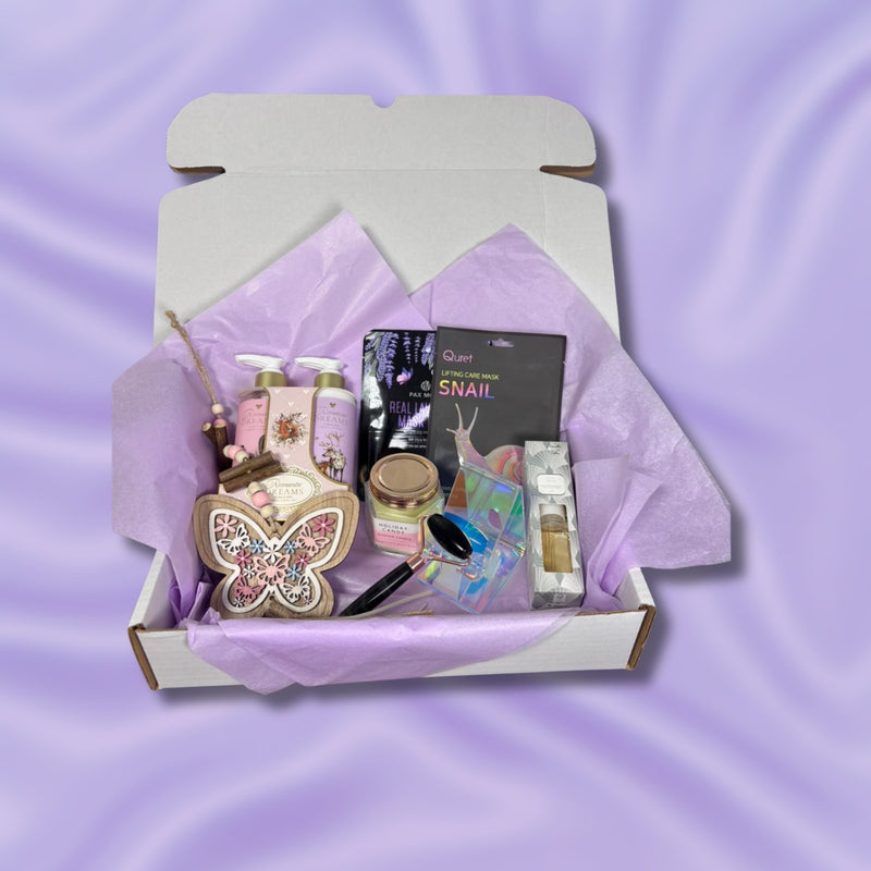 Set Cadou Lavender Dreams
