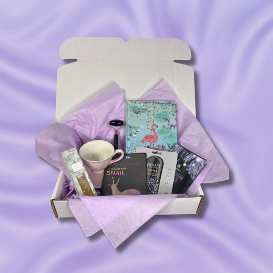 Set Cadou Fantasy Bloom