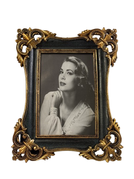 Rama foto vintage ROYAL ELEGANCE
