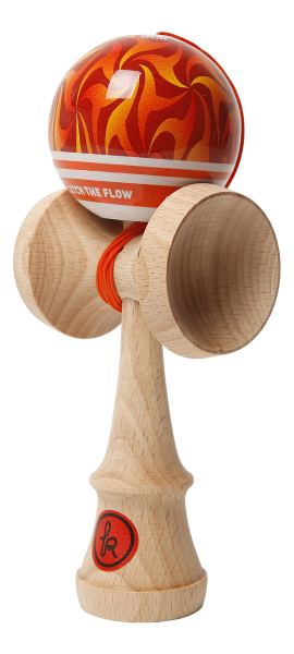 EUROPE RECORD + WILDFIRE MC -Grip Varnish & Match Clear