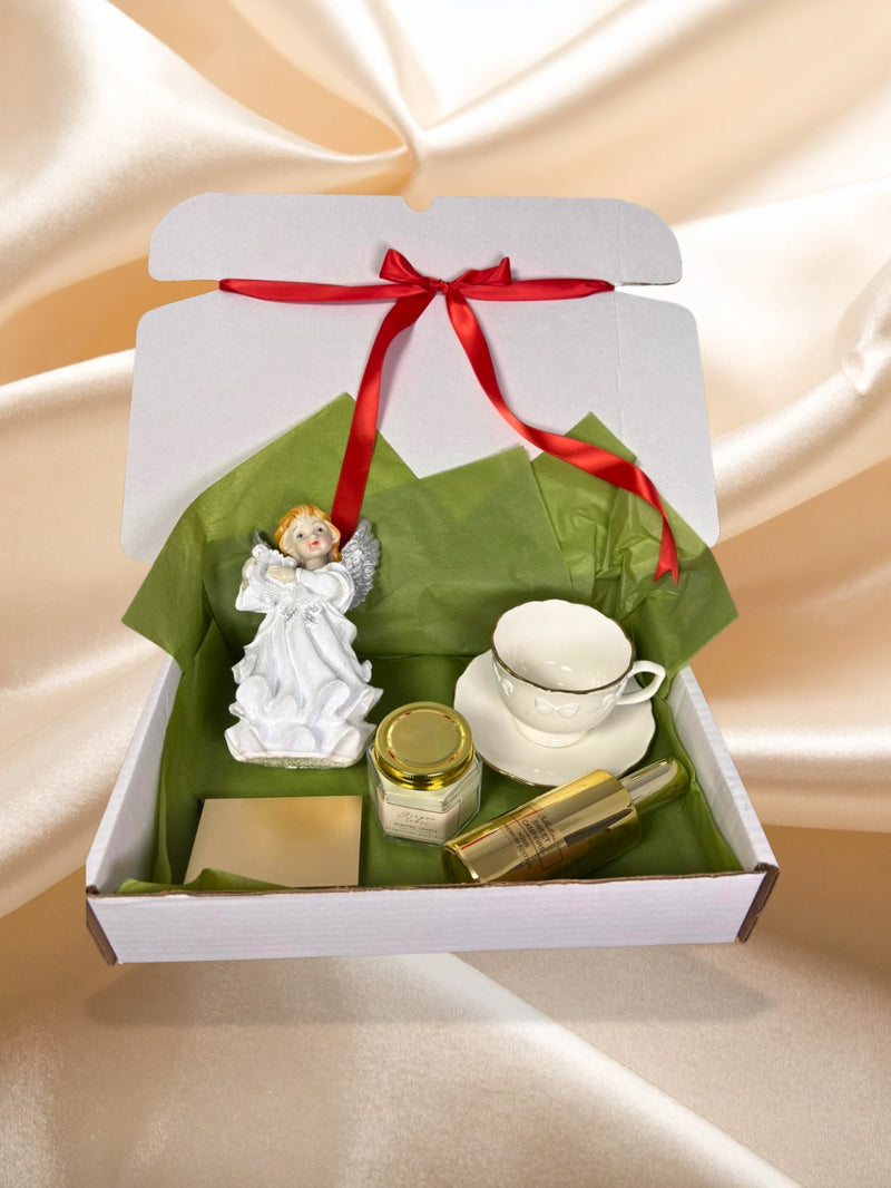 Set cadou Golden Angel Harmony