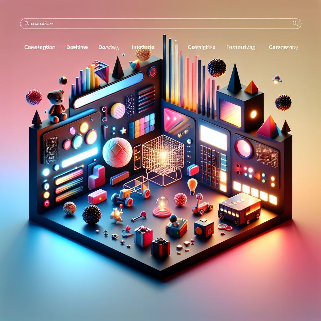 Jucarii & Colectionabile