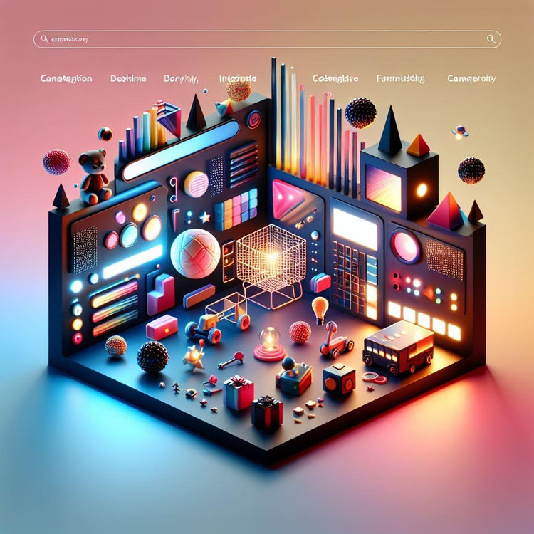 Jucarii & Colectionabile