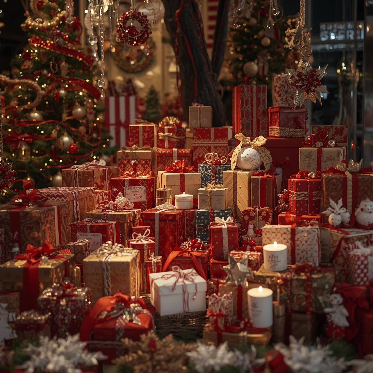 Party & Lifestyle 🎉