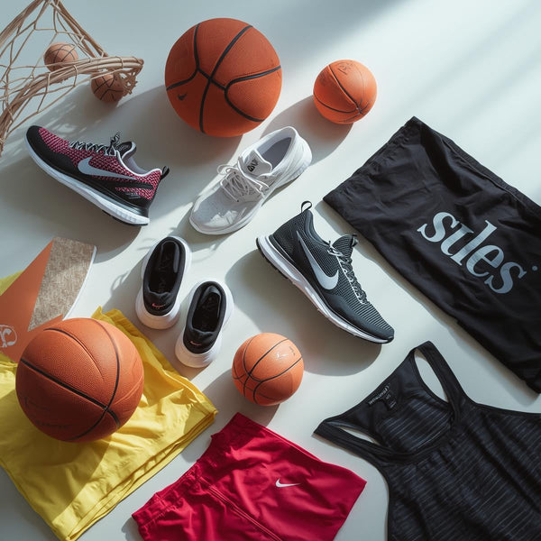 Sport & Fitness 💪