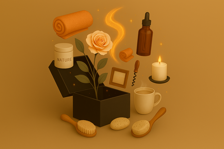 Relax & Wellness