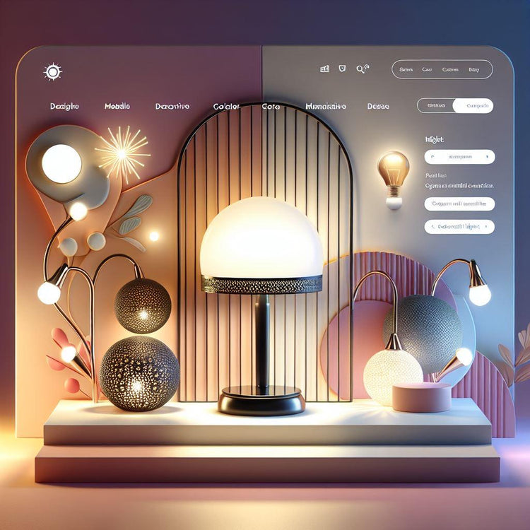 Iluminat decorativ
