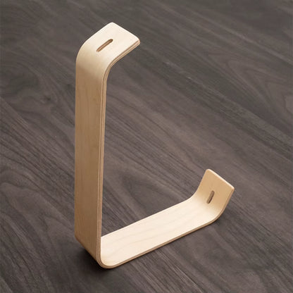 Ramă foto din acril și lemn