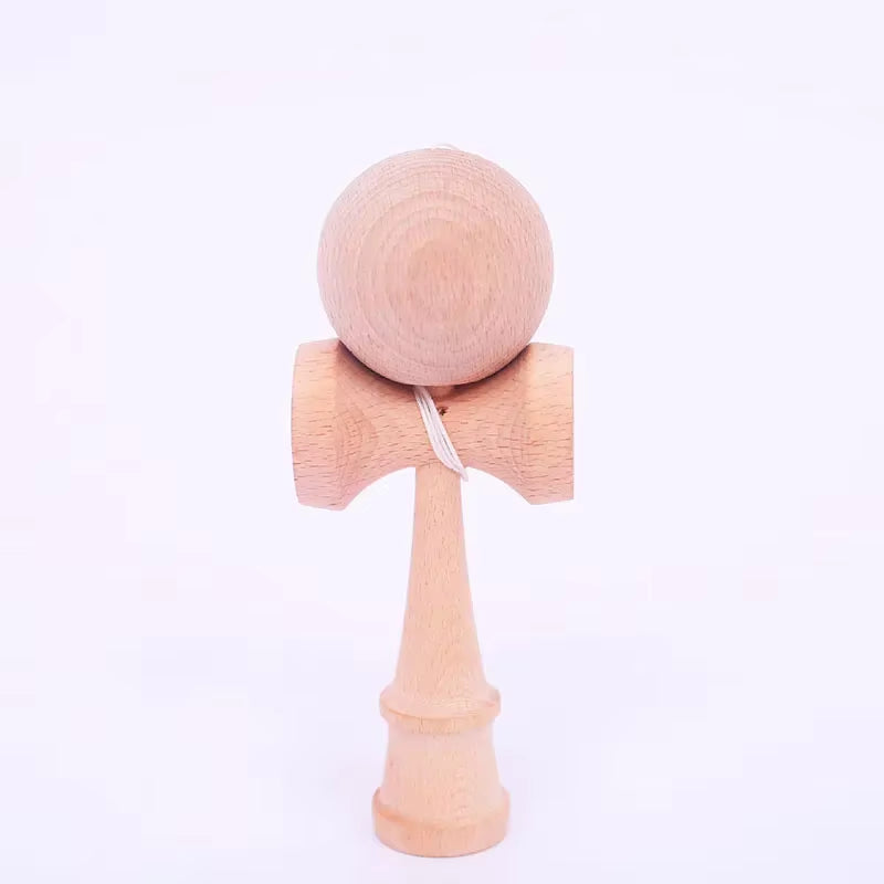 Kendama din Lemn