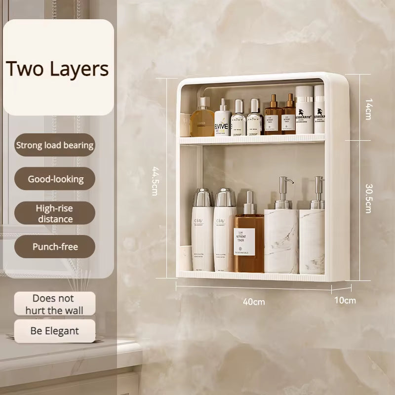 Raft Organizator Baie & Bucătărie