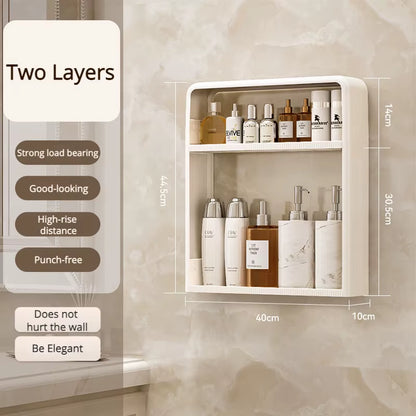 Raft Organizator Baie & Bucătărie