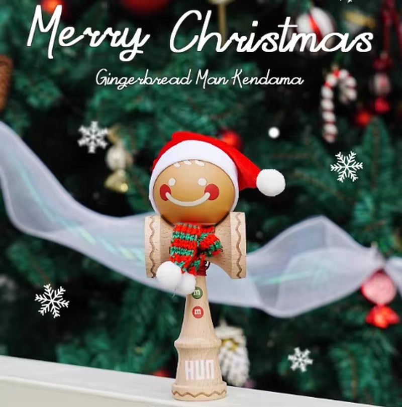 Hun Kendama Original