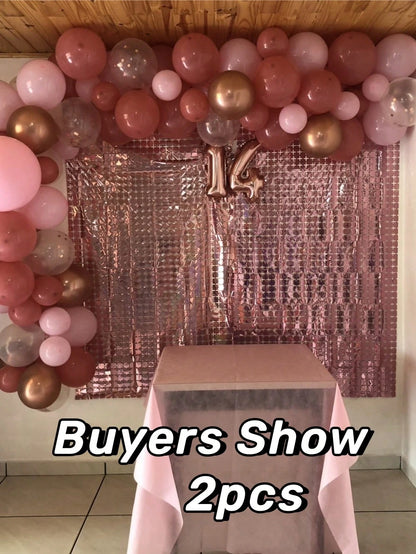 Fundal Decorativ pentru Petreceri