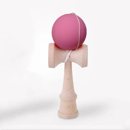 Kendama din Lemn