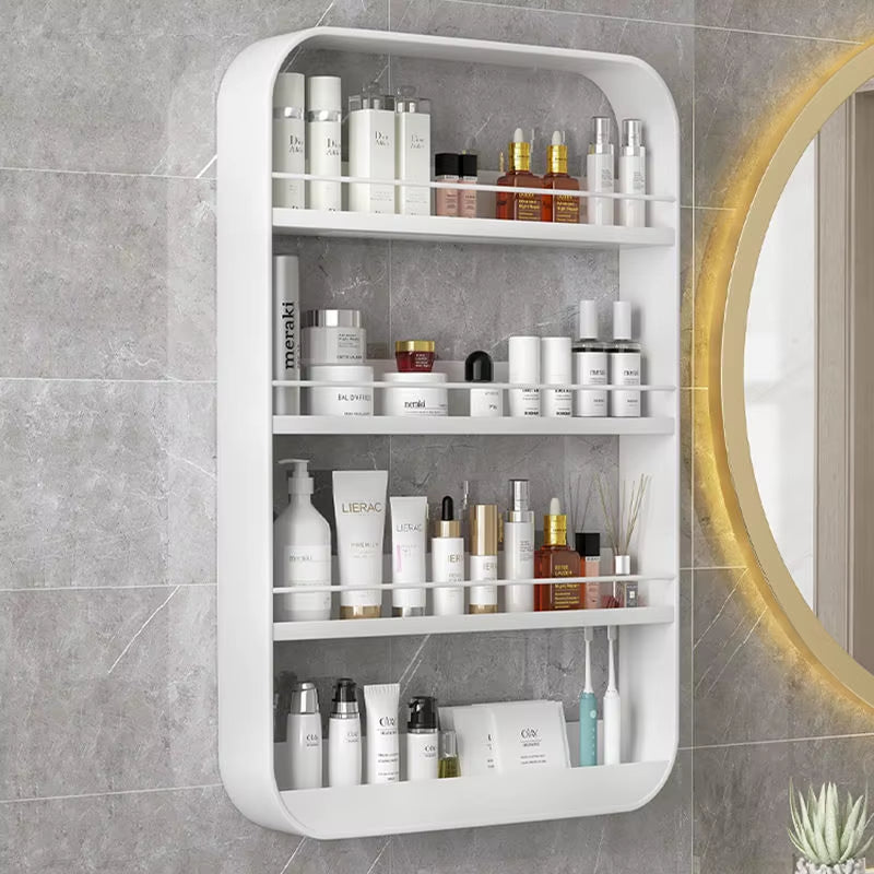 Raft Organizator Baie & Bucătărie