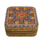 Caseta Bijuterii Pluta