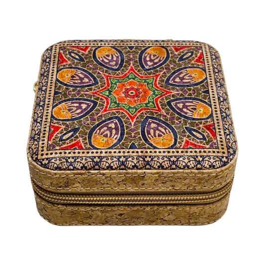 Caseta Bijuterii Pluta