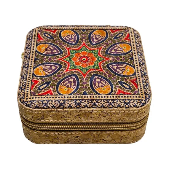 Caseta Bijuterii Pluta