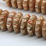 Instrumente de lemn pentru  masaj