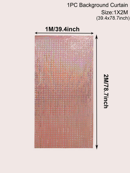 Fundal Decorativ pentru Petreceri