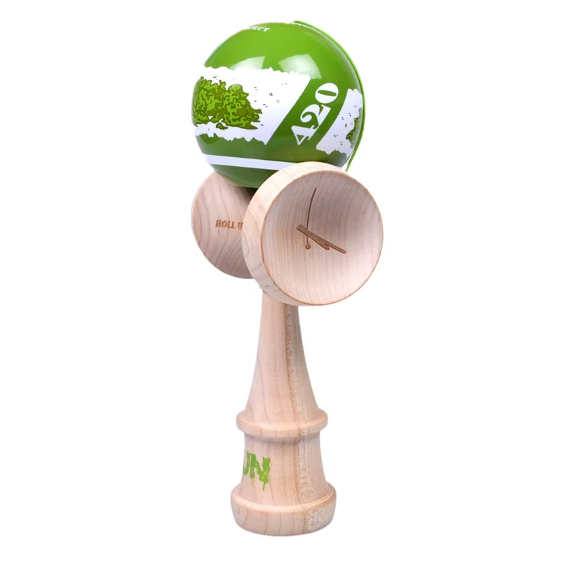 Hun Kendama Original