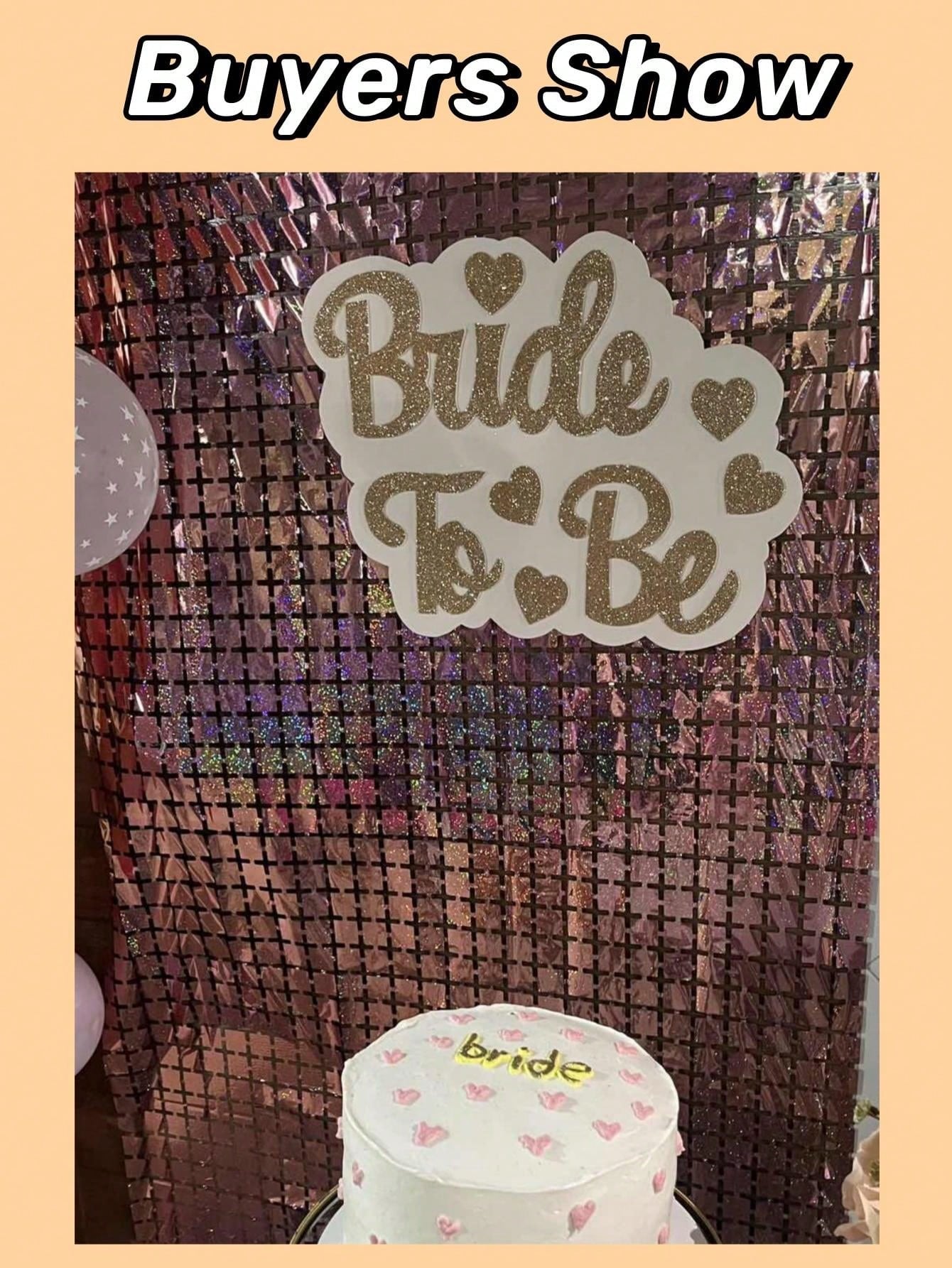 Fundal Decorativ pentru Petreceri