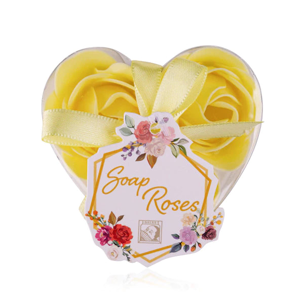 Soap Roses