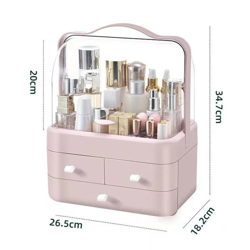 Organizator Cosmetice 