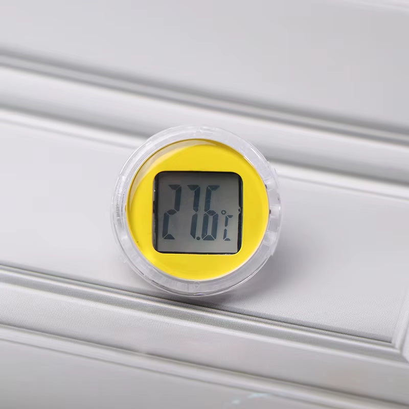 Termometru digital rezistent la apă