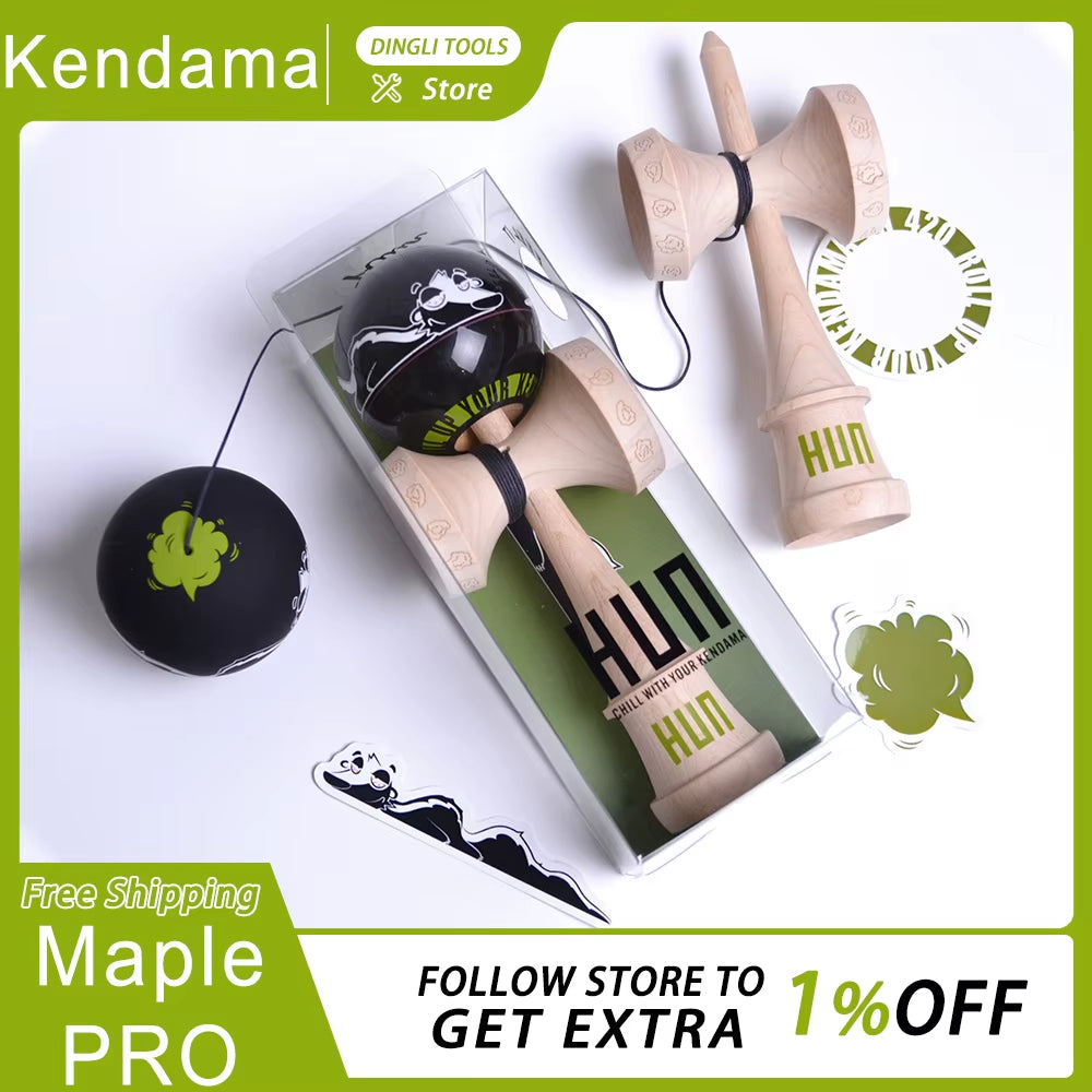 Hun Kendama Original