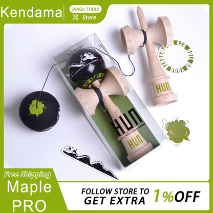 Hun Kendama Original