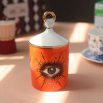 Suport pentru lumânări aromaterapie Big Eyes