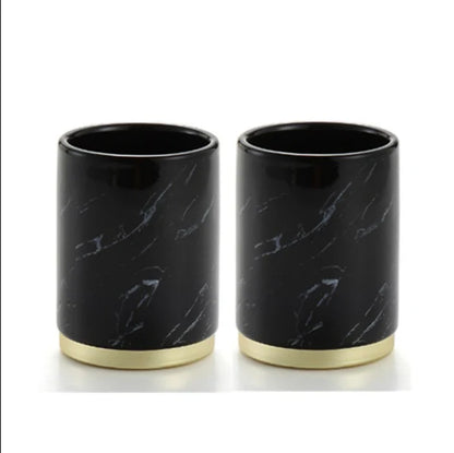 Set pentru baie din ceramică premium