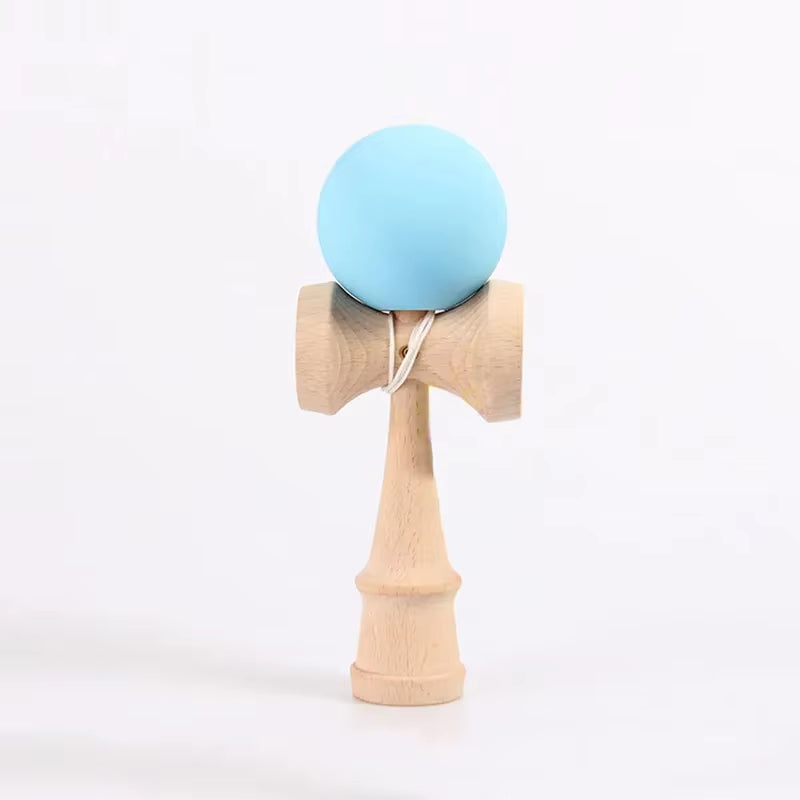 Kendama din Lemn