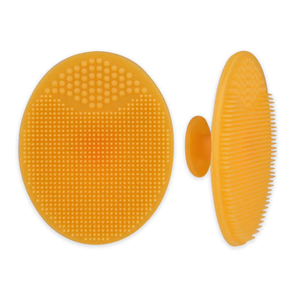 Set ENERGISING SPA – Lotiune de fata+Pad silicon
