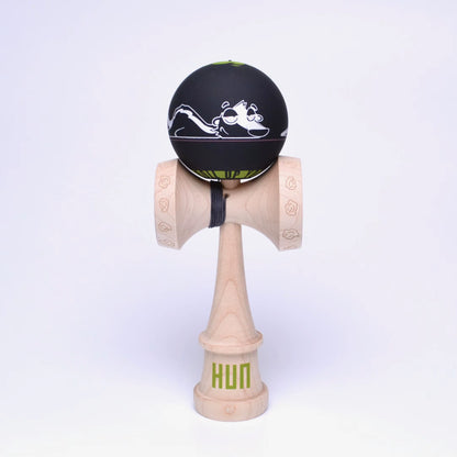 Hun Kendama Original