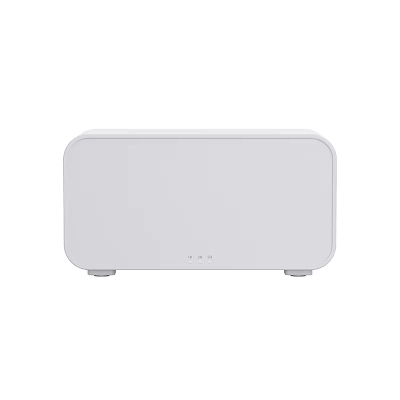 Difuzor de Aromă Mini – Umidificator cu Efect „Flacără” în 7 Culori