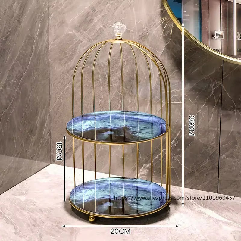 Cutie Organizatoare Cosmetice