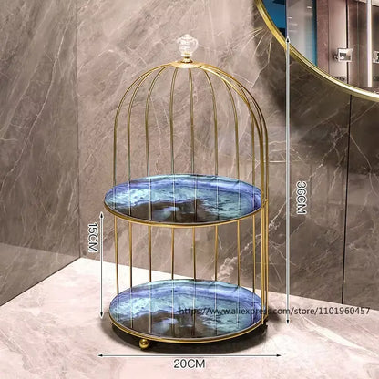 Cutie Organizatoare Cosmetice