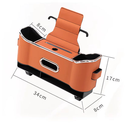 Organizator Auto pentru Scaun