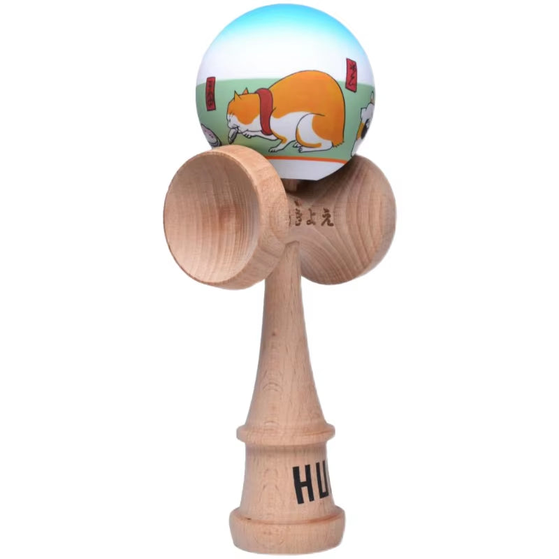 Hun Kendama Original
