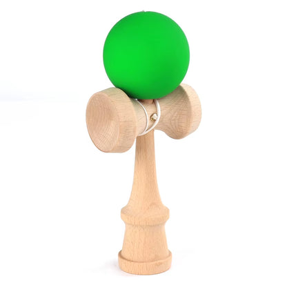 Kendama din Lemn